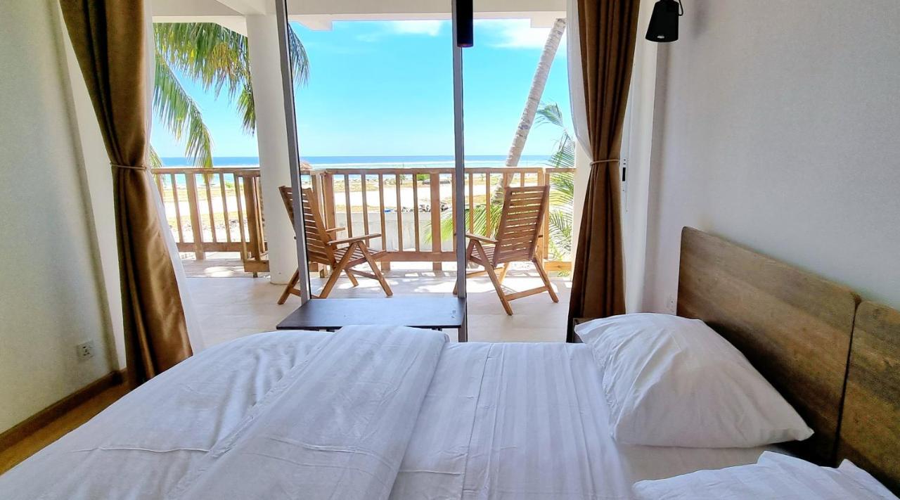 Coral Inn Тулусдоо Екстериор снимка