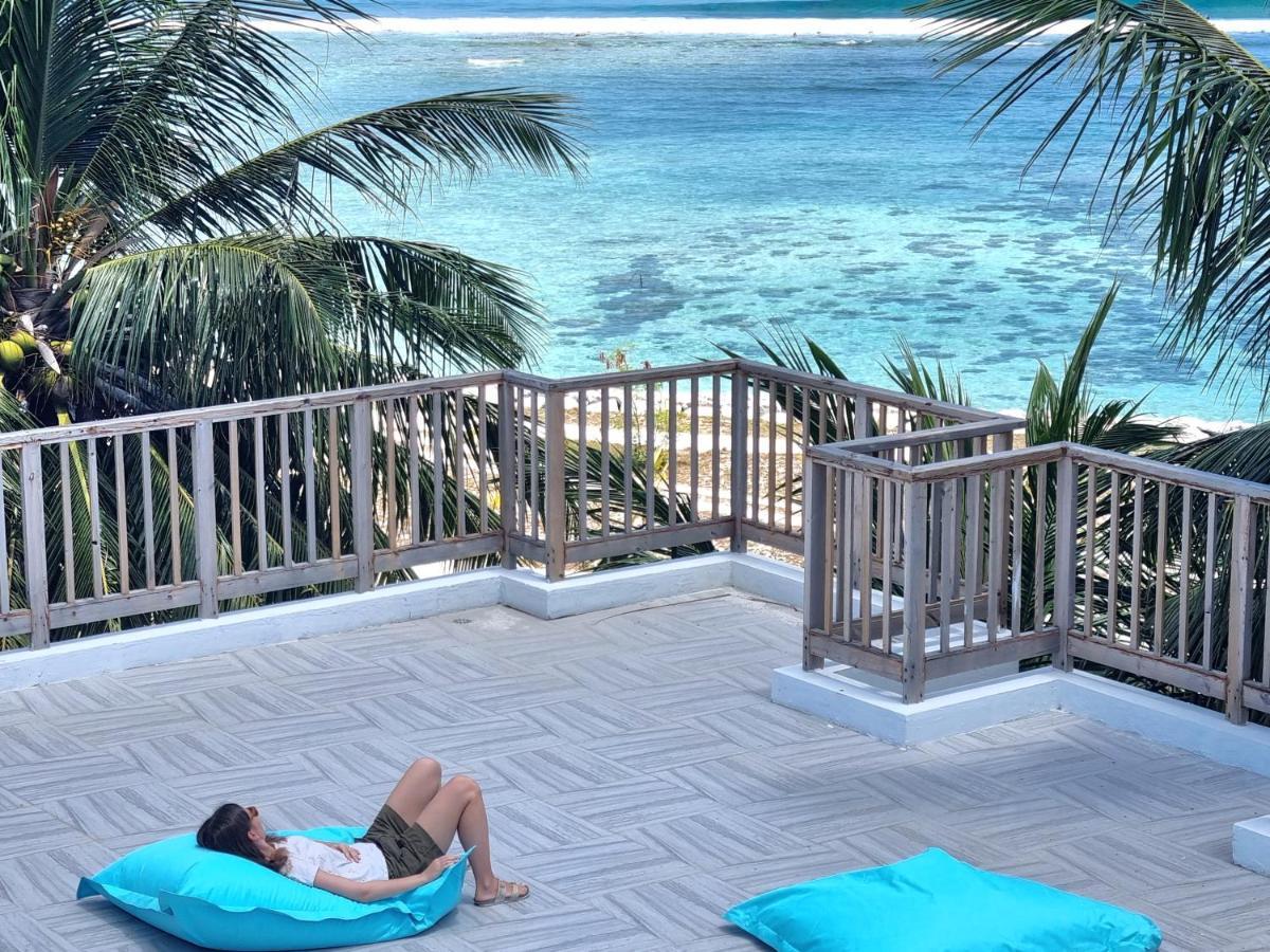 Coral Inn Тулусдоо Екстериор снимка