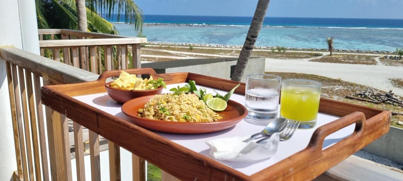 Coral Inn Тулусдоо Екстериор снимка