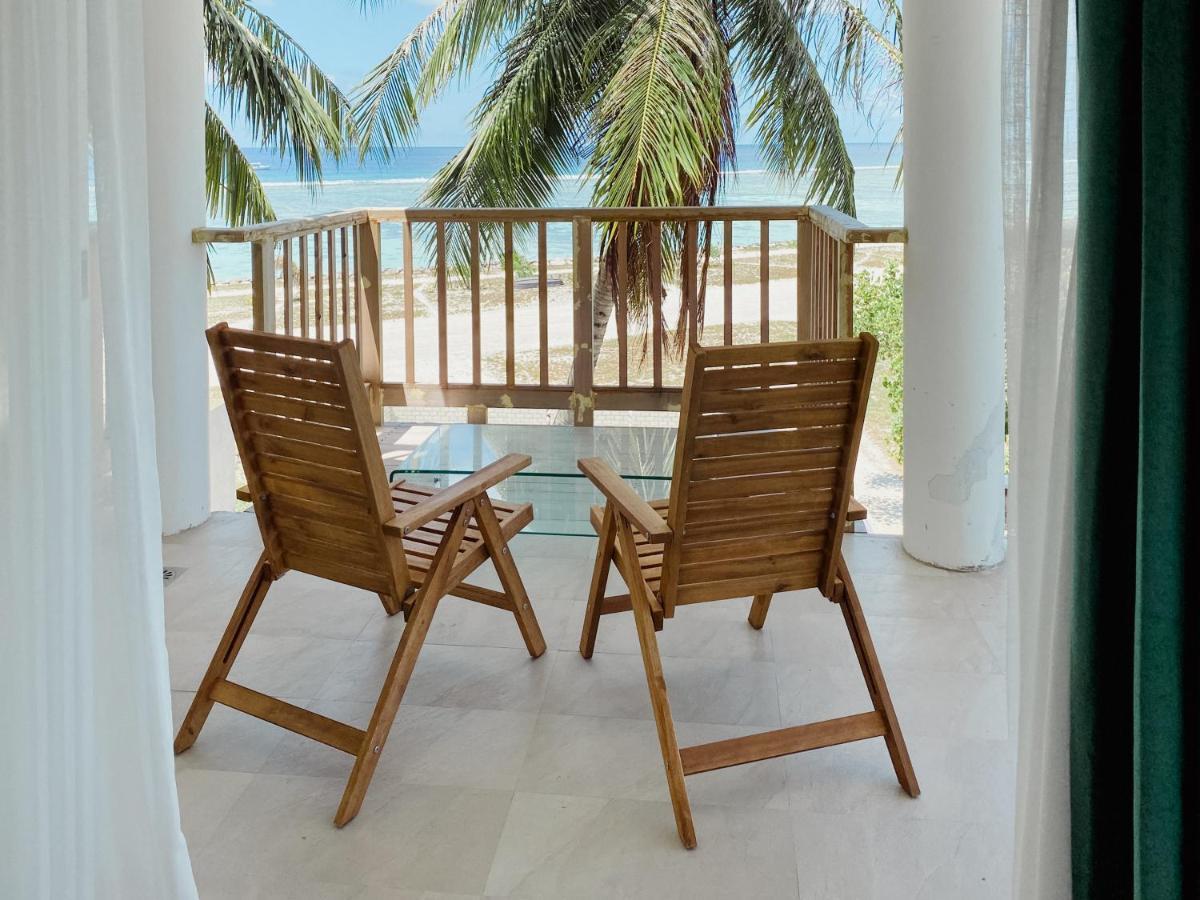 Coral Inn Тулусдоо Екстериор снимка