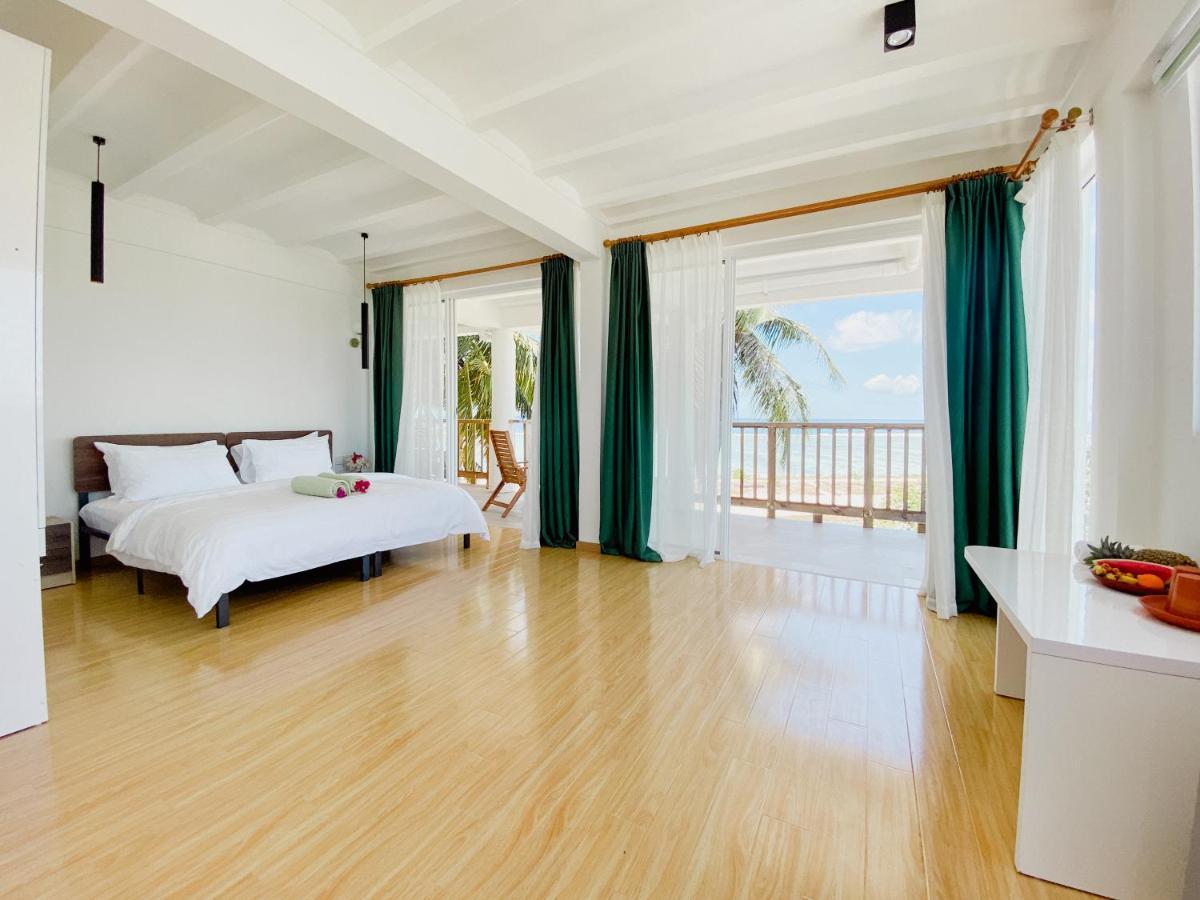 Coral Inn Тулусдоо Екстериор снимка