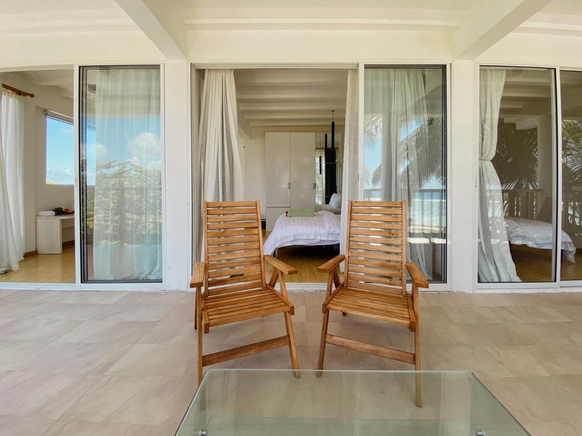 Coral Inn Тулусдоо Екстериор снимка