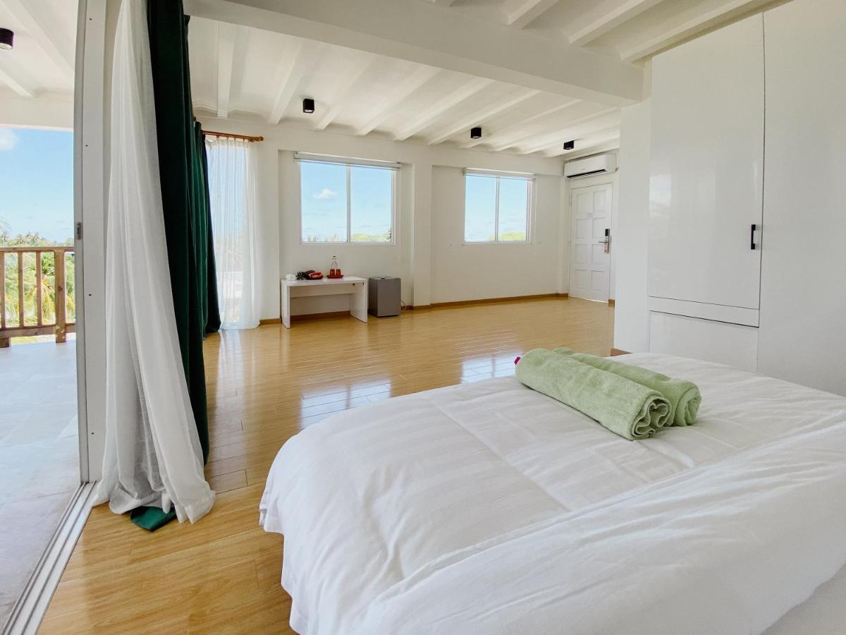 Coral Inn Тулусдоо Екстериор снимка