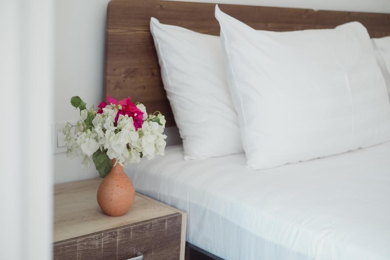 Coral Inn Тулусдоо Екстериор снимка
