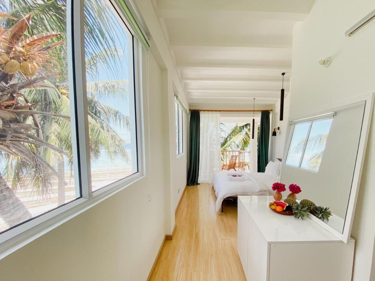 Coral Inn Тулусдоо Екстериор снимка