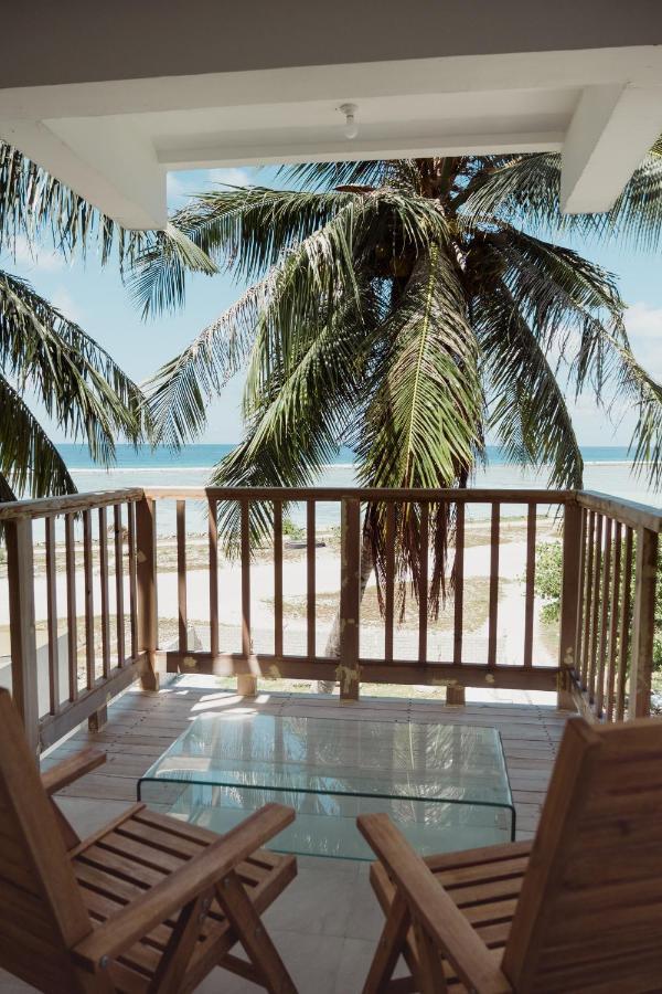 Coral Inn Тулусдоо Екстериор снимка