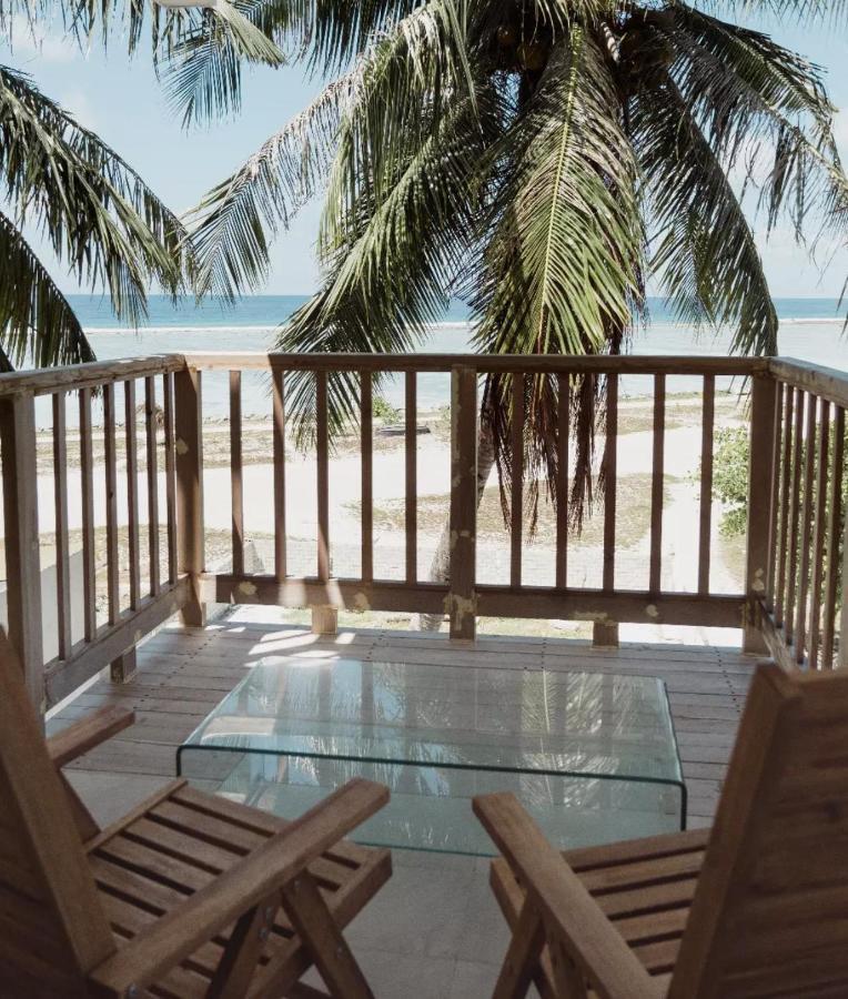 Coral Inn Тулусдоо Екстериор снимка